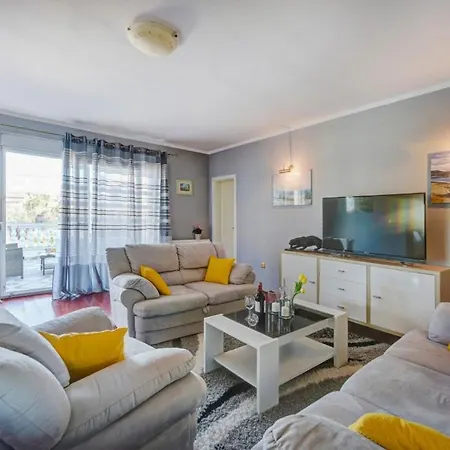 Villa Mateo *